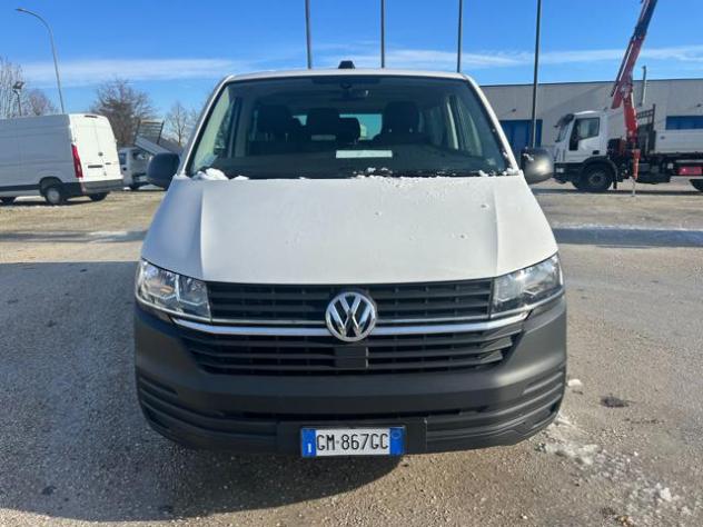 VOLKSWAGEN caravelle 2.0 TDI 110CV PC Trendline rif. 23972936 - Foto 3