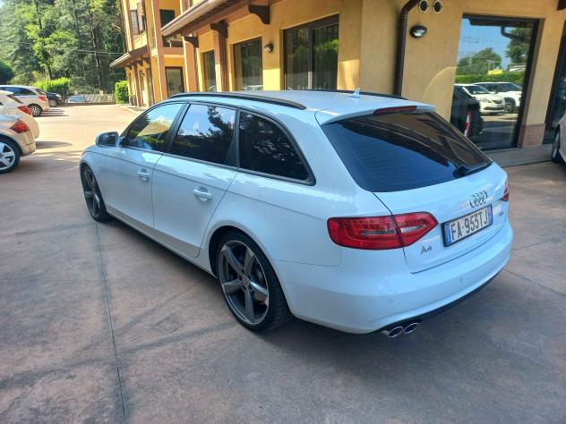 Audi A4 Avant 2.0 TDI 150 CV clean diesel quattro Business Plus - Foto 7
