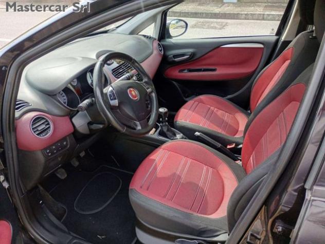 FIAT Punto Evo Punto III 2009 Evo 5p 1.2 Active 65cv rif. 23770971 - Foto 7