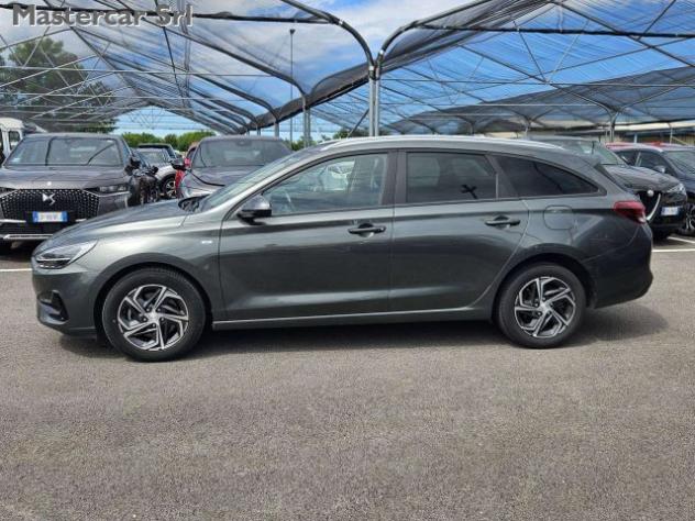 HYUNDAI i30 i30 Wagon 1.0 t-gdi 48V Primes 120cv -GN972TP rif. 23806039 - Foto 3
