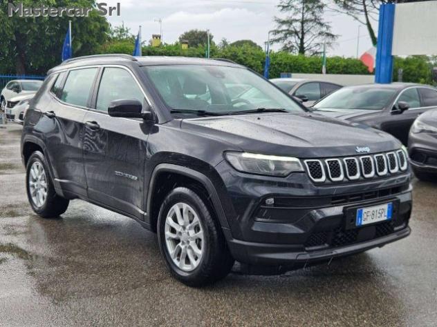 JEEP Compass 2021 1.3 turbo t4 phev Business 4xe auto - GF815PL rif. 23836620 - Foto 8