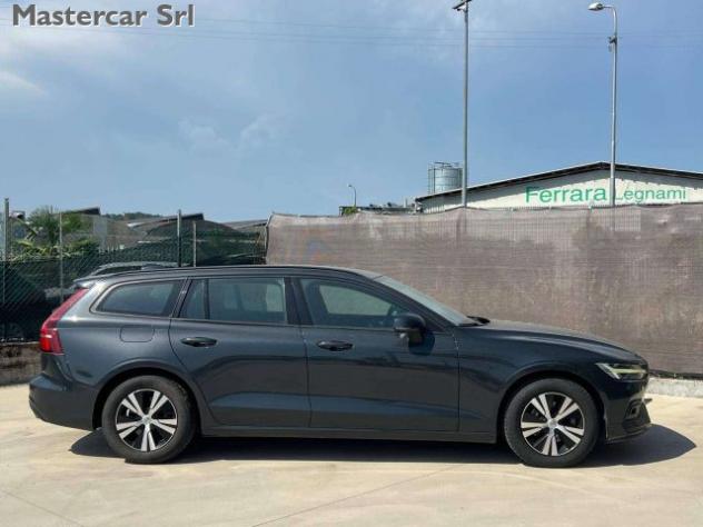 VOLVO V60 V60 II 2019 2.0 d3 Business geartronic - FT476ZA rif. 24026759 - Foto 9