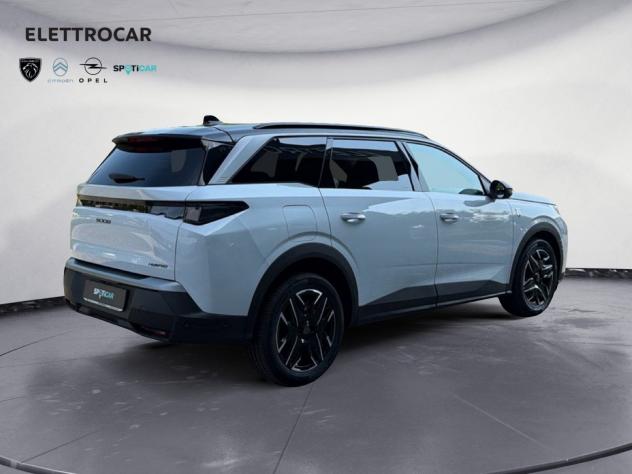 Peugeot 5008 Hybrid 145 e-DCS6 GT 7 POSTI - Foto 4