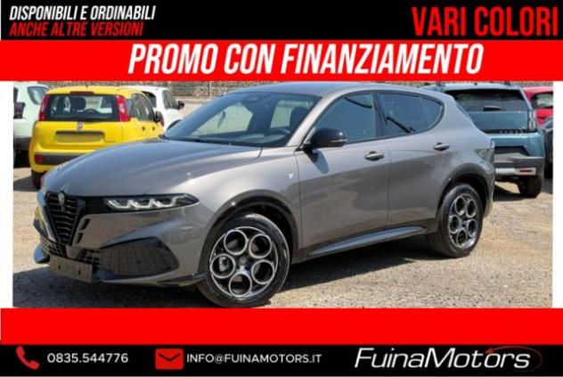 ALFA ROMEO Tonale 1.6 diesel 130 CV TCT6 Ti rif. 24066088