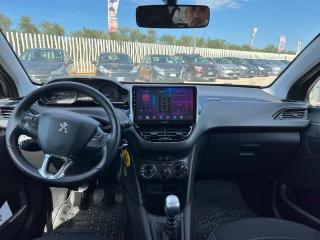 Peugeot 208 BlueHDi 100 S&S 5 porte Allure - Foto 7