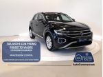 Volkswagen T-Roc T-Roc 2.0 tdi Style 115cv