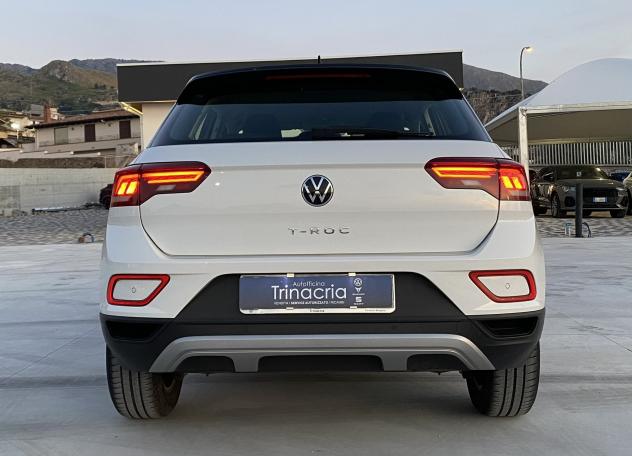 Volkswagen T-Roc Life 2.0 TDI 116CV - Foto 5