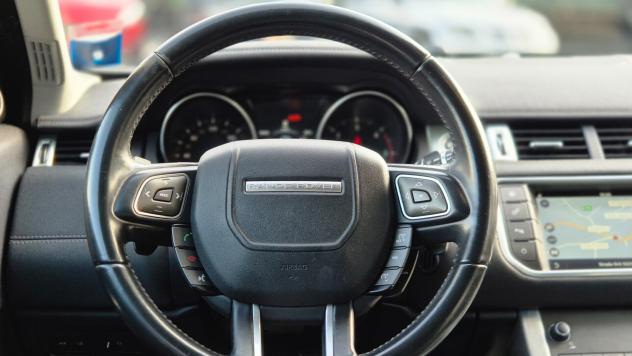 Land Rover Evoque 2.0 TD4 150 CV - Foto 8