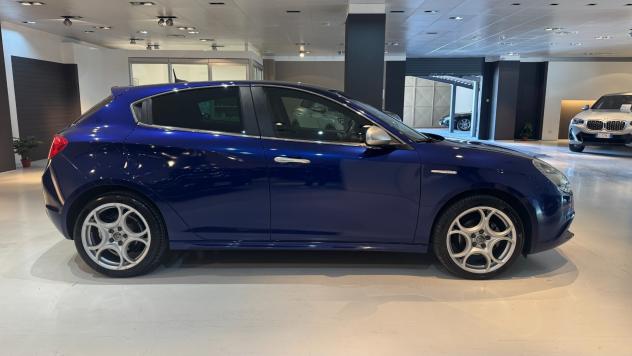ALFA ROMEO GIULIETTA SUPER 1.6 120CV - 2019 - Foto 8