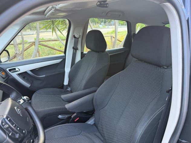 CITROEN - C4 Picasso - 2.0 HDi 150 FAP Business - Foto 7