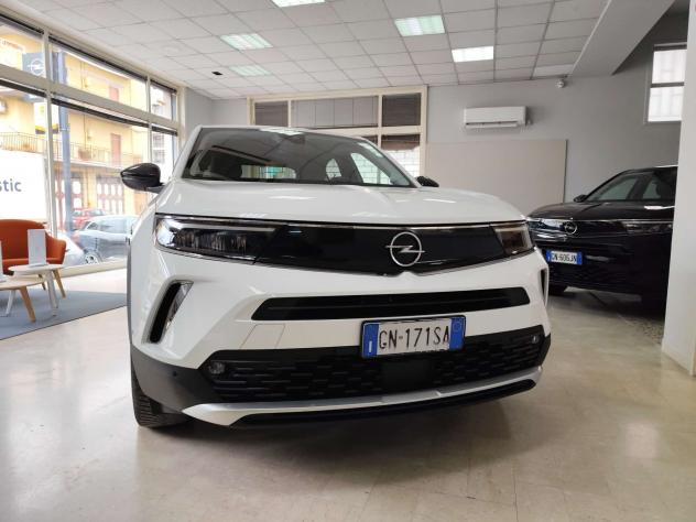 Opel Mokka 1.2 Turbo Elegance