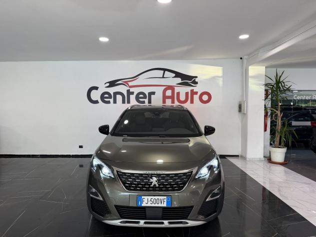 Peugeot 5008 BlueHDi 120 GT Line EAT6 S/S aut. 7 POSTI - Foto 2
