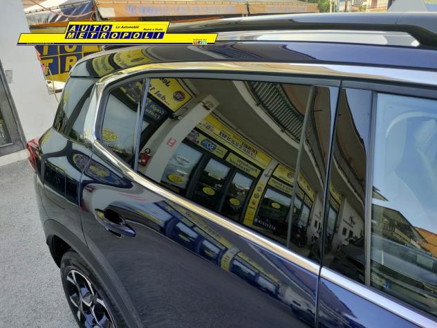Citroen C5 Aircross 130cv BlueHDi S&S EAT8 Shine - Foto 8