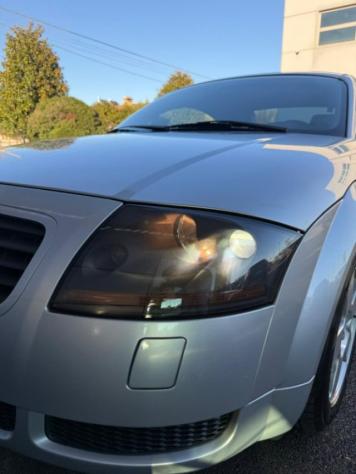 AUDI TT Coupé 1.8 T 20V 179cv cat PELLE/ALCANTARA-XENON rif. 22974077 - Foto 7