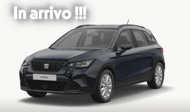 SEAT Arona Arona 1.0 EcoTSI Style