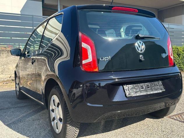 VOLKSWAGEN - Up! - 3 porte take - Foto 4