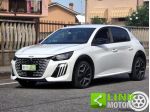 PEUGEOT 208 GT 1.2 Hybrid 110cv EAT6 rif. 23996060