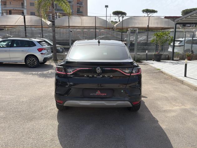 Renault Arkana E-Tech 1.6 Hybrid E-TECH 145 Techno - Foto 5