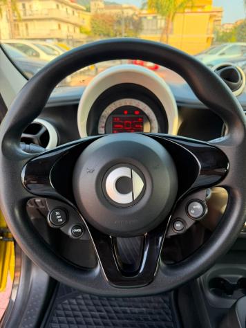 Smart ForFour 70 1.0 Youngster - Foto 8