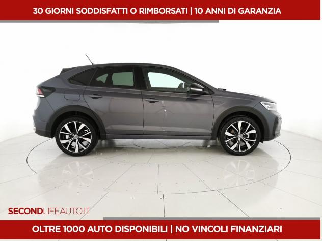 Volkswagen Taigo 1.0 tsi R-Line 110cv - Foto 4