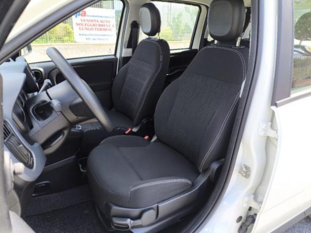 FIAT Panda 1.0 Hybrid CITY LIFE 5POSTI PREZZO REALE!! rif. 23926538 - Foto 8