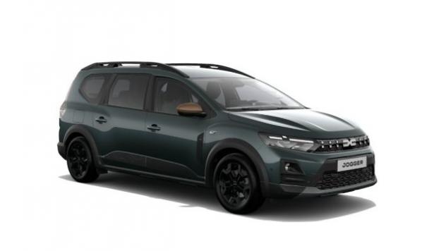 DACIA Jogger 1.0 GPL 100 CV 7 posti Extreme Up *PREZZO PROMO* rif. 24003374