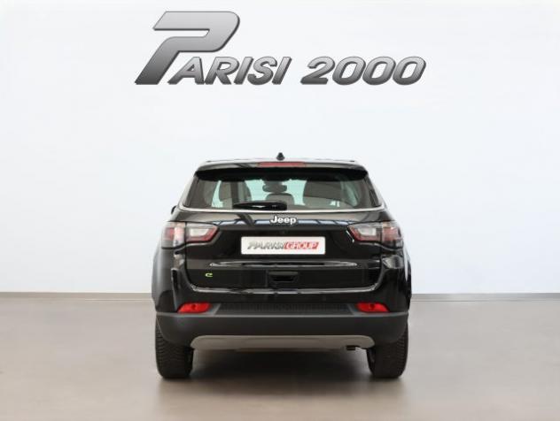JEEP Compass 1.5 T4 130CV MHEV Altitude *PROMO PARISI GROUP* rif. 24088929 - Foto 7