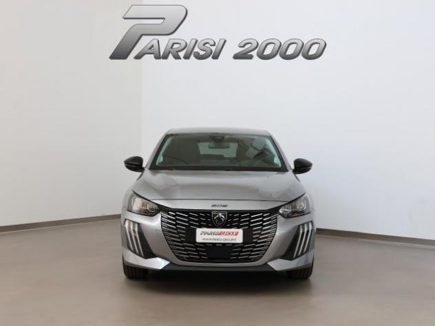 PEUGEOT 208 Hybrid 110CV e-DCS6 Allure *PROMO PARISI GROUP* rif. 24125769 - Foto 5