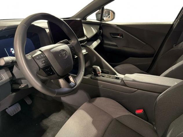 Toyota C-HR II 2023 2.0 phev Trend fwd e-cvt - Foto 8