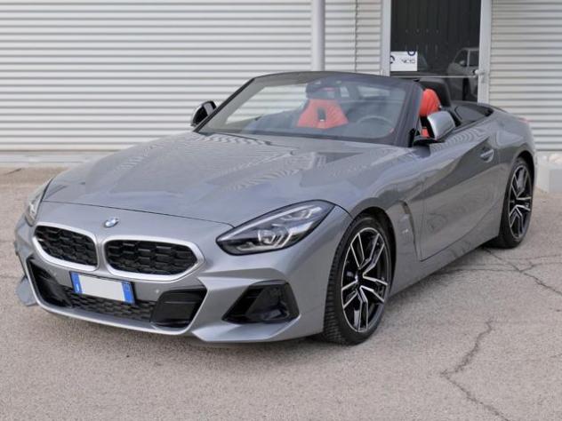 BMW Z4 sdrive 30i aut. rif. 23460214 - Foto 9