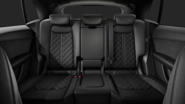 AUDI QUATTRO Audi Q8 SUV S line TDI 210 kW tiptronic rif. 24215576 - Foto 9