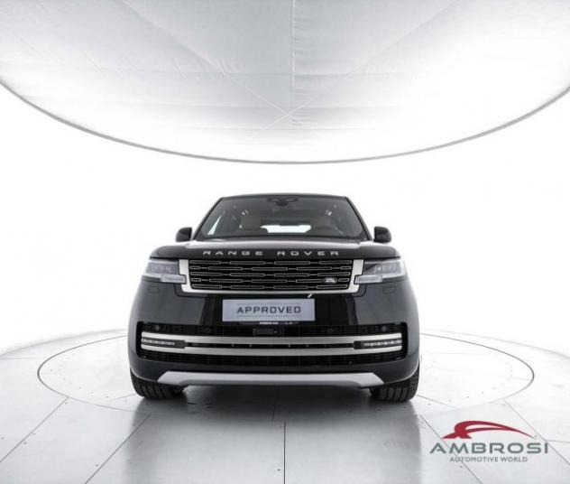 LAND ROVER Range Rover PASSO STANDARD HSE D300 MHEV AWD AUTO rif. 19090809 - Foto 8
