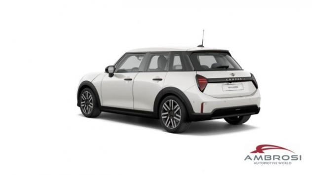 MINI Cooper S 5 PORTE CLASSIC rif. 23967960 - Foto 3