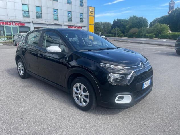 CITROEN C3 3ª serie C3 PureTech 83 S&S You - Foto 5