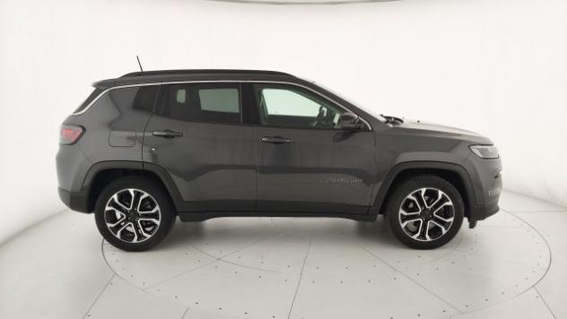 JEEP Compass 1.6 Multijet II 2WD Limited rif. 23878772 - Foto 8
