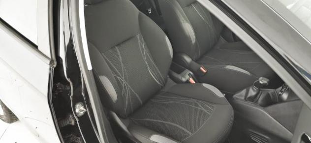 PEUGEOT 208 1° serie 1.2 VTi 82 CV 5 porte Active rif. 23205992 - Foto 10