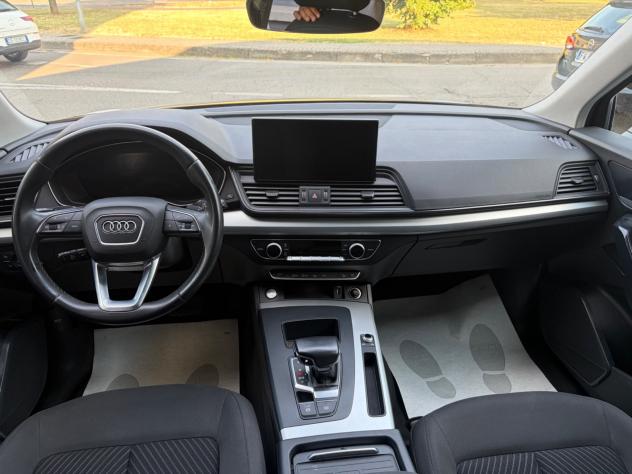Audi Q5 SPB 35 TDI S tronic Business Advanced - Foto 6