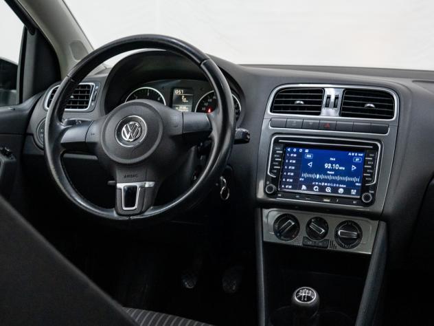 Volkswagen Polo 1.6 TDI 90cv - Foto 8