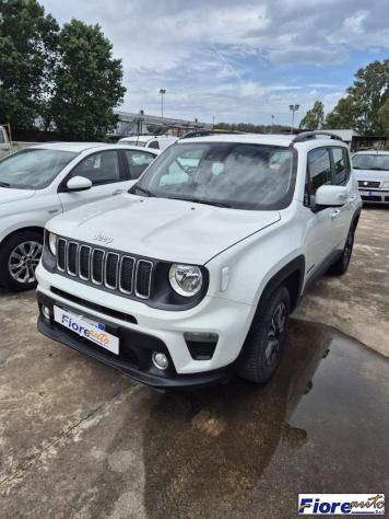 JEEP - Renegade - 1.6 Mjt 120CV Longitude - Foto 3