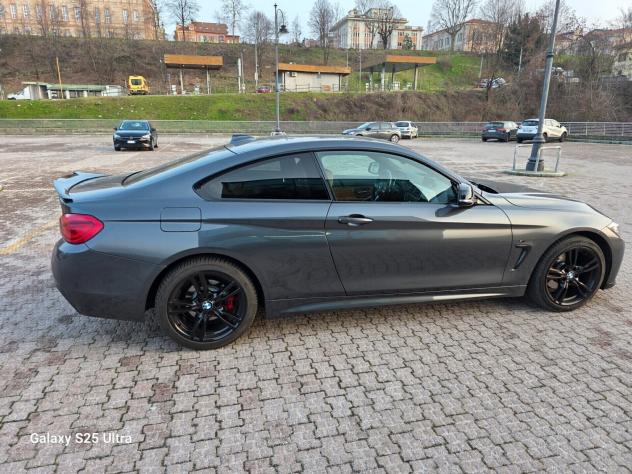BMW 420 Coup4X4 Msport ritiro usato/scambio - Foto 3
