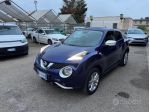 Nissan Juke 1.5 dCi N-Connecta Retroc