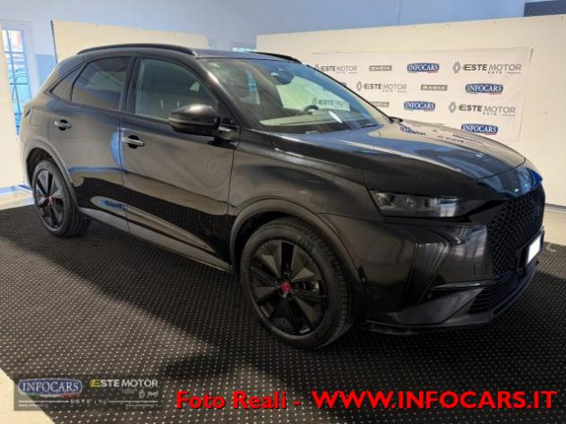 DS AUTOMOBILES DS 7 BlueHDi 130 CV aut. Performance Line - PROMO rif. 23405452