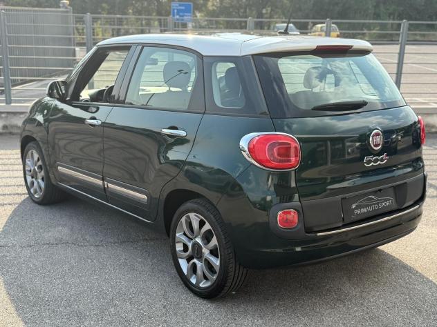 Fiat 500L 1.3 MJET LOUNGE IMPECCABILE FULL OPTIONAL AFFARE - Foto 3