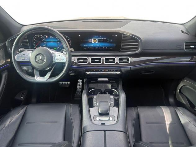 Mercedes-Benz GLE 450 mhev (eq-boost) Premium Plus 4matic auto - Foto 9