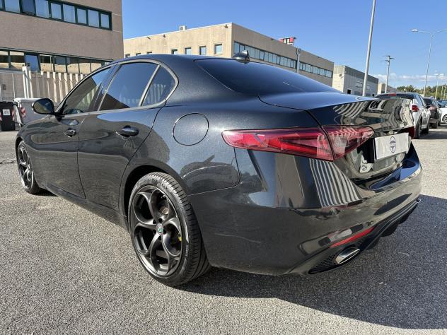 Alfa Romeo Giulia Giulia 2.2 t Executive 150cv auto - Foto 4