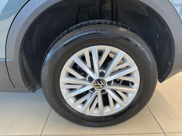 Volkswagen T-Roc 2.0 TDI SCR Life - Foto 9