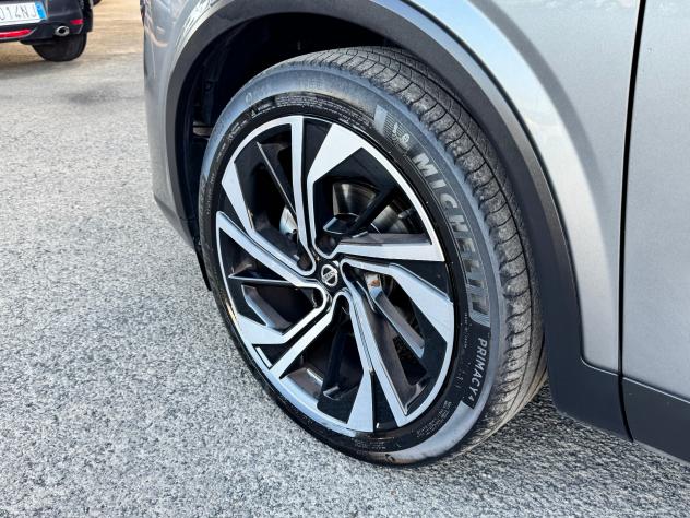 Nissan Qashqai MHEV 158 CV Xtronic Tekna+ - Foto 7