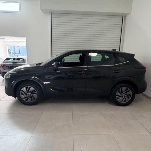 NISSAN Qashqai MHEV 158 CV Xtronic Business rif. 24100234 - Foto 4