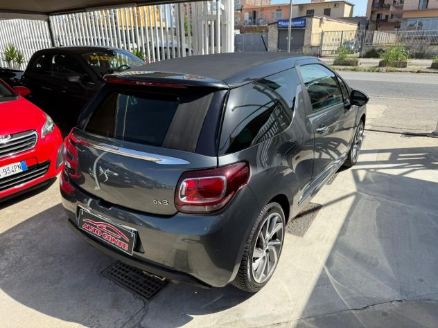 Ds DS3 DS 3 BlueHDi 120 S&S Sport Chic - Foto 7