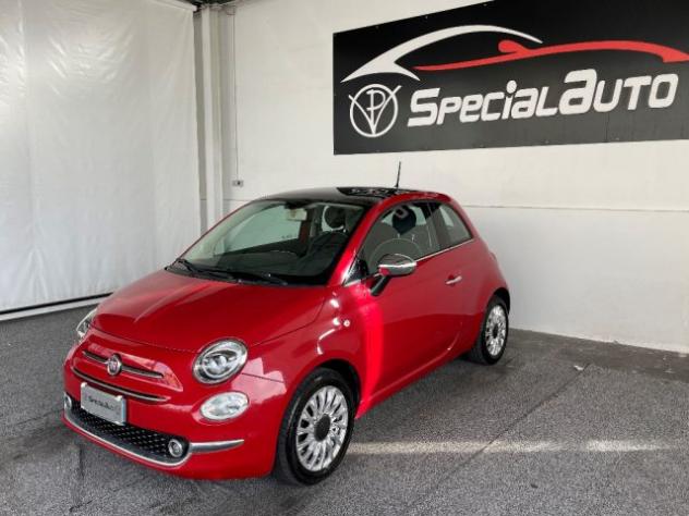 FIAT 500 1.2 benz. rif. 24078913 - Foto 3